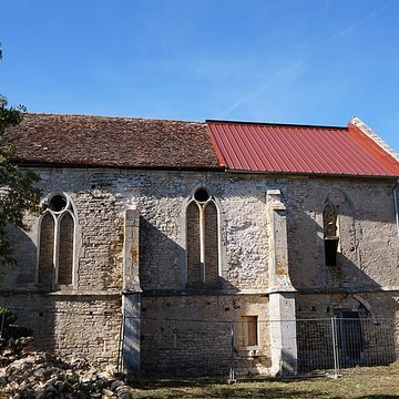 Commanderie de Libdeau