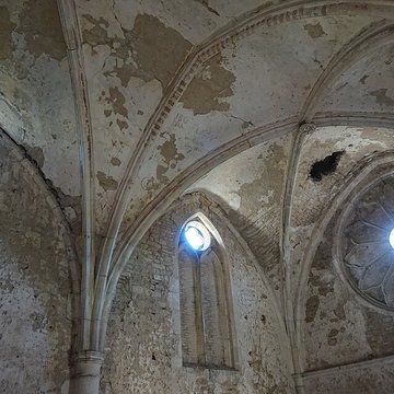 Commanderie de Libdeau