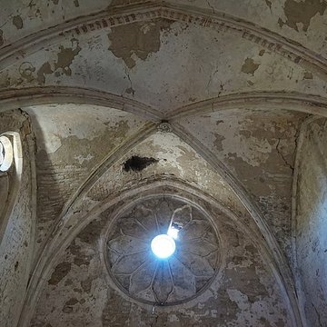 Commanderie de Libdeau