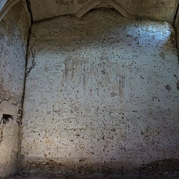 Commanderie de Libdeau