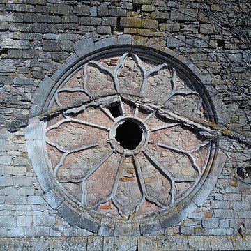 Commanderie de Libdeau