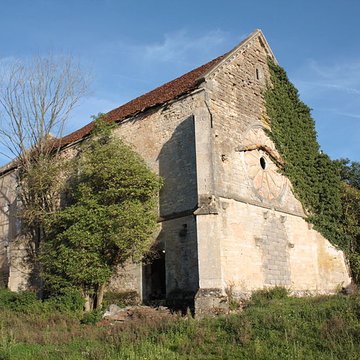 Commanderie de Libdeau