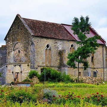 Commanderie de Libdeau