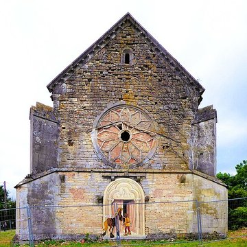 Commanderie de Libdeau