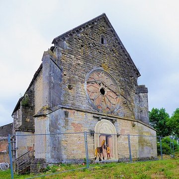 Commanderie de Libdeau