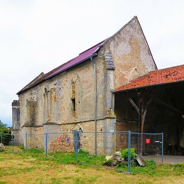 Commanderie de Libdeau