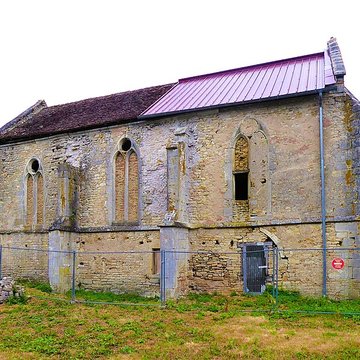 Commanderie de Libdeau