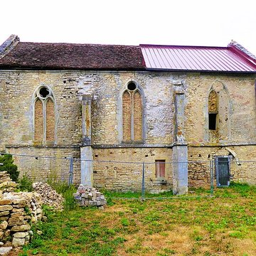 Commanderie de Libdeau