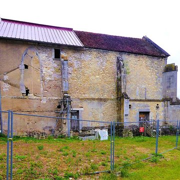 Commanderie de Libdeau