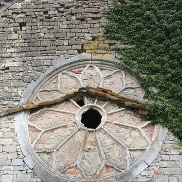 Commanderie de Libdeau