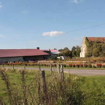 Commanderie de Libdeau