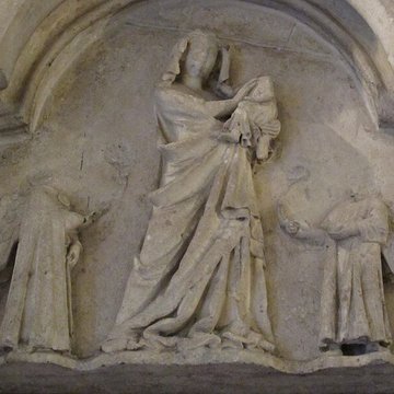 Commanderie de Libdeau