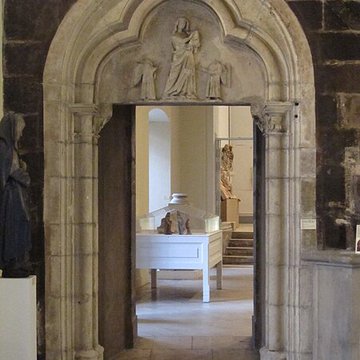 Commanderie de Libdeau