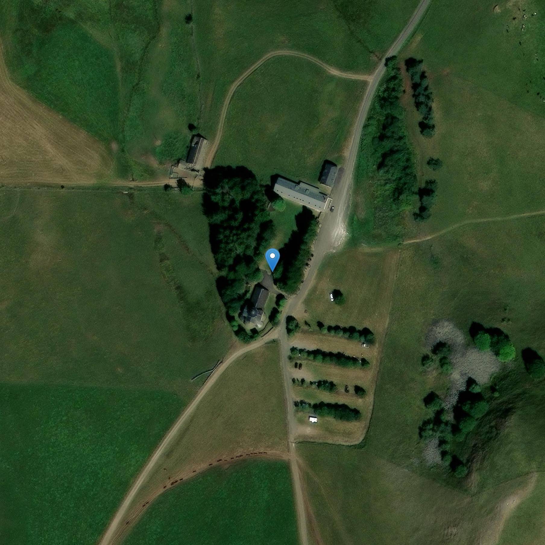 Photo de Sanctuaire marial de La Font-Sainte