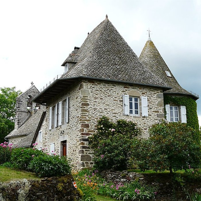 Photo de Ancienne maison du Commandeur