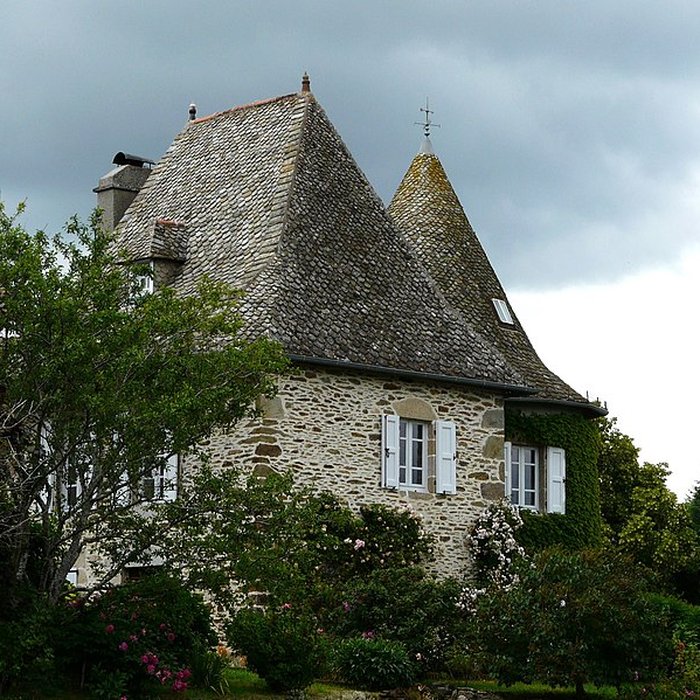 Photo de Ancienne maison du Commandeur