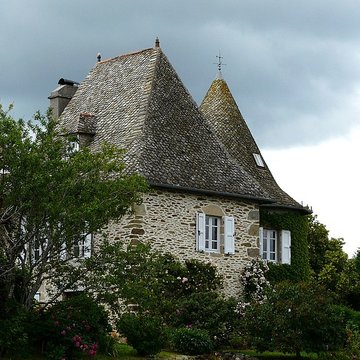 Ancienne maison du Commandeur