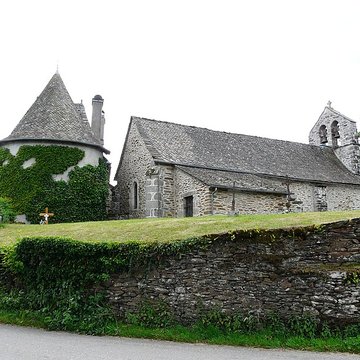 Ancienne maison du Commandeur
