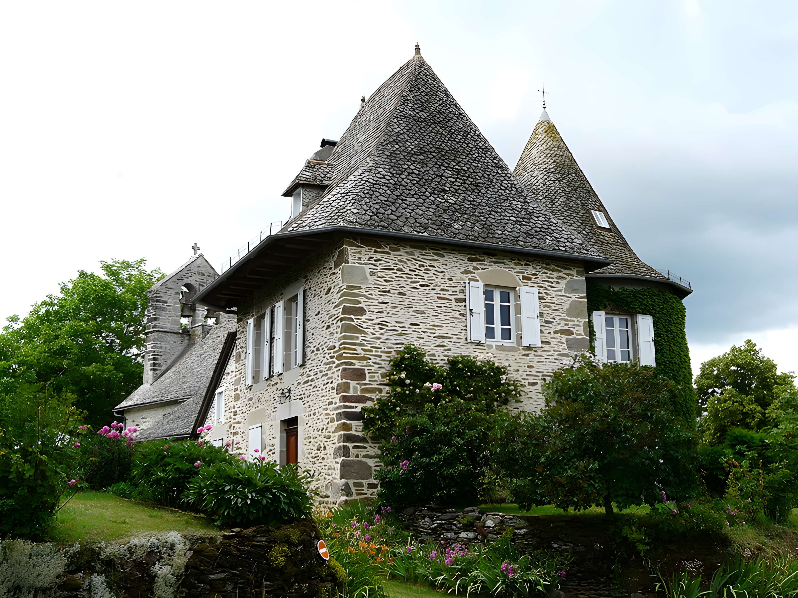 Ancienne maison du Commandeur