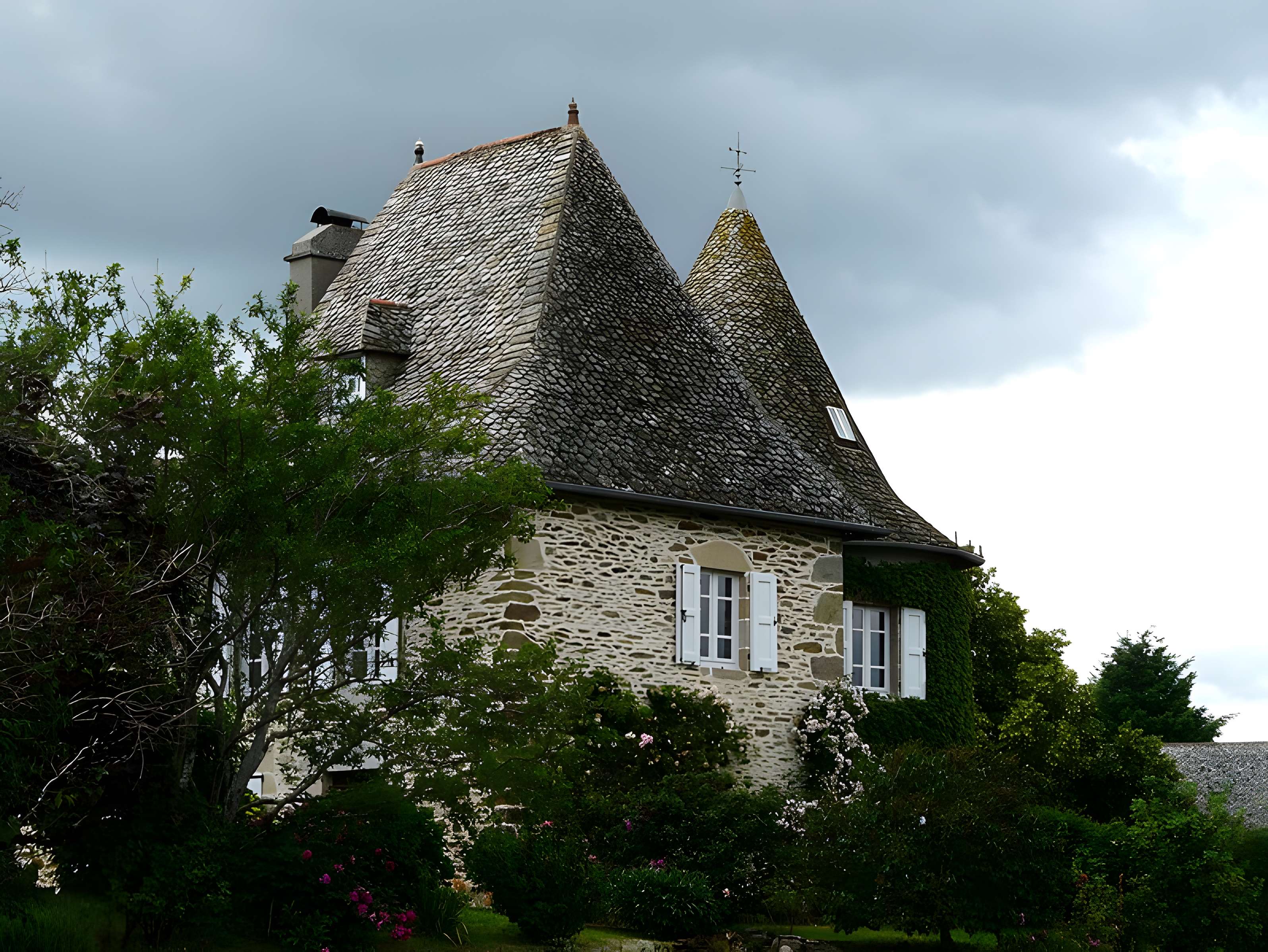 Ancienne maison du Commandeur