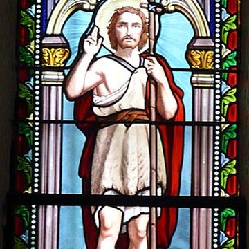 Eglise de la Salvetat