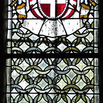 Eglise de la Salvetat