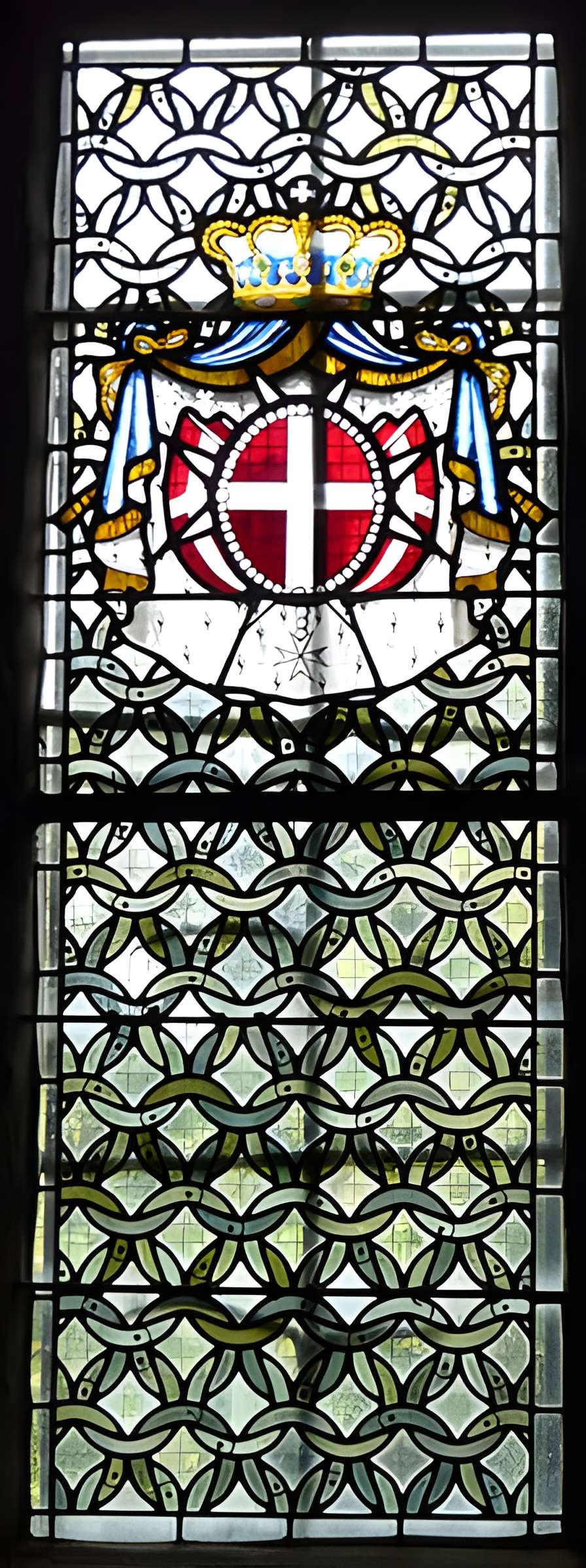 Eglise de la Salvetat