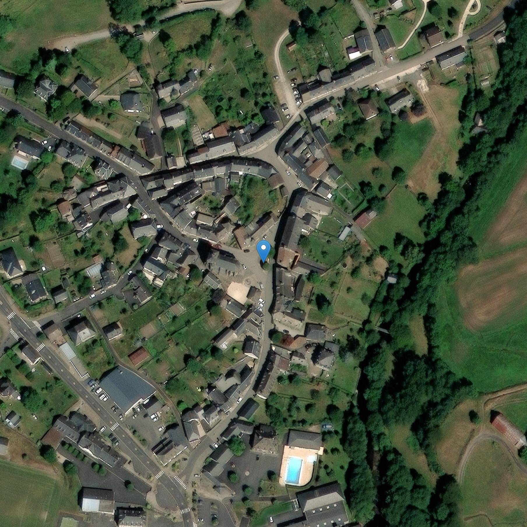 Photo de 死者の記念碑