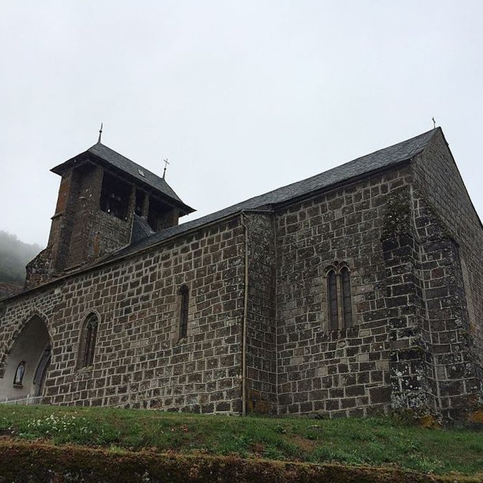 Photo de Eglise Saint-Martin