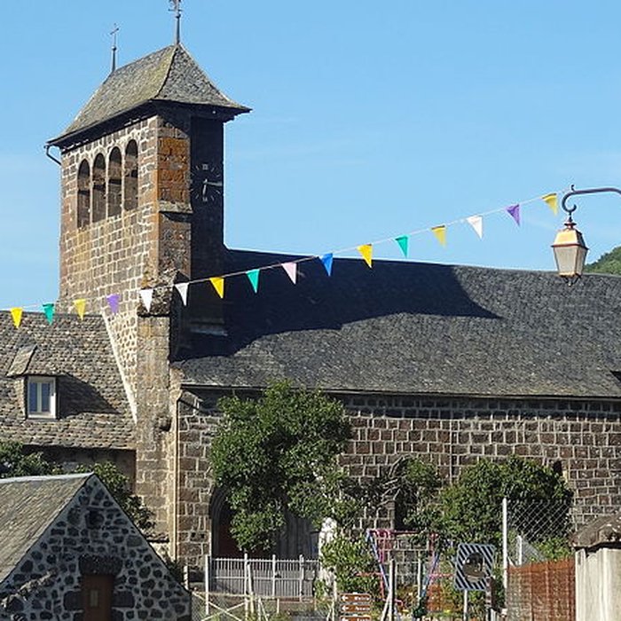 Photo de Eglise Saint-Martin