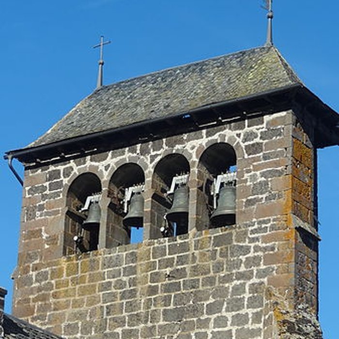 Photo de Eglise Saint-Martin