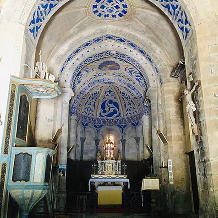 Photo de Eglise Saint-Paul