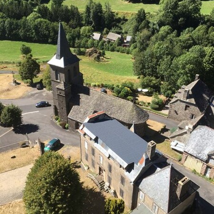 Photo de Eglise Saint-Paul