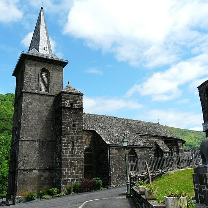 Photo de Eglise Saint-Paul