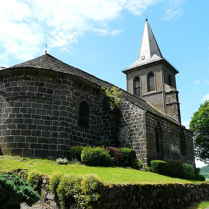 Photo de Eglise Saint-Paul