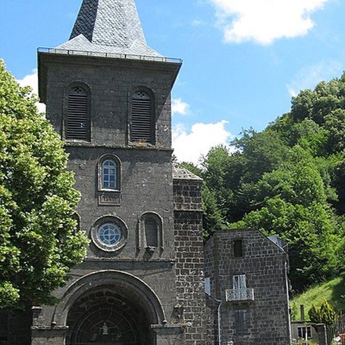 Photo de Eglise Saint-Paul