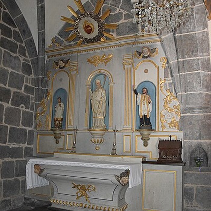 Photo de Eglise Saint-Paul