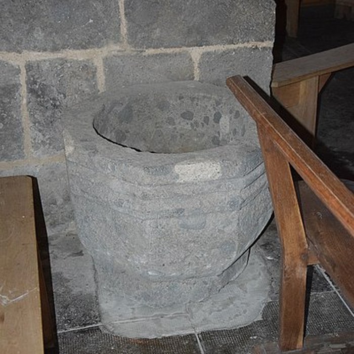 Photo de Eglise Saint-Paul