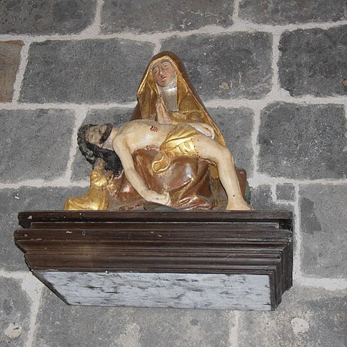 Photo de Eglise Saint-Paul