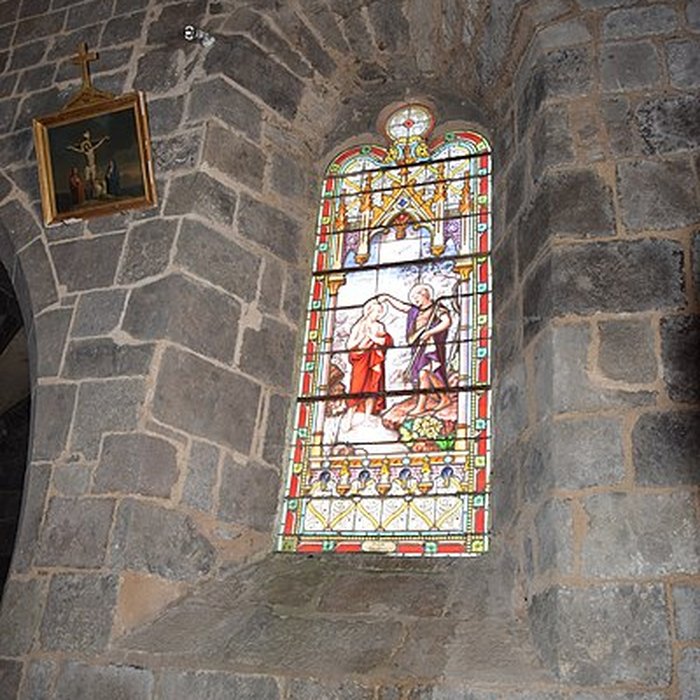 Photo de Eglise Saint-Paul