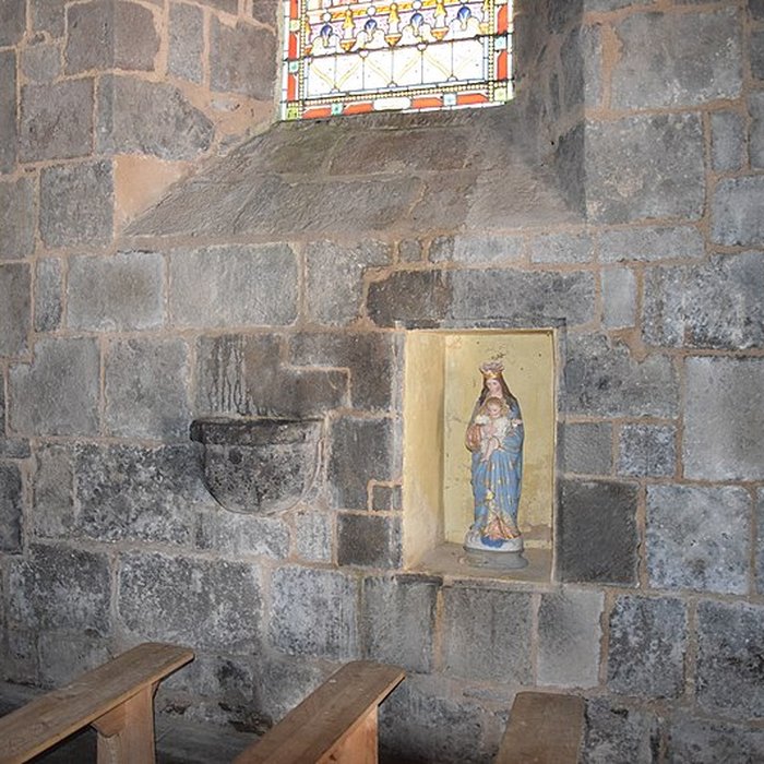 Photo de Eglise Saint-Paul