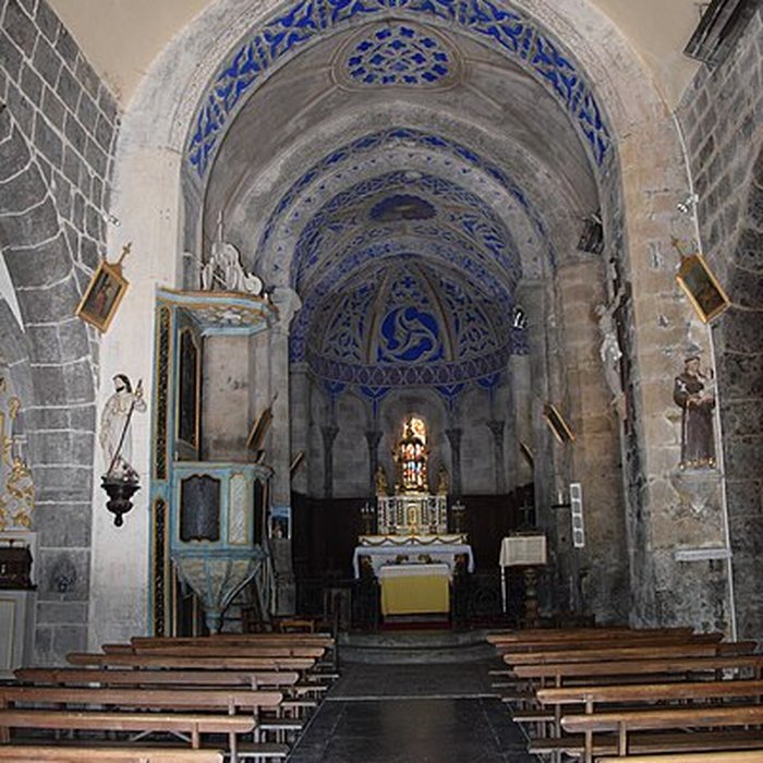 Photo de Eglise Saint-Paul