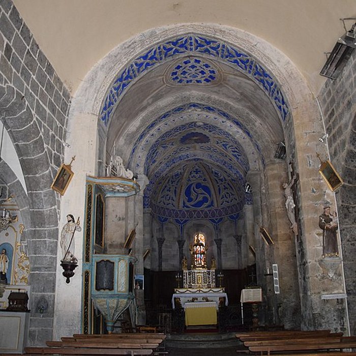 Photo de Eglise Saint-Paul