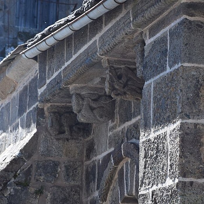 Photo de Eglise Saint-Paul