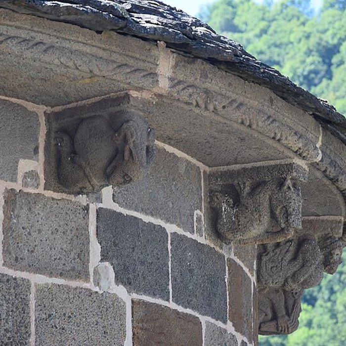 Photo de Eglise Saint-Paul