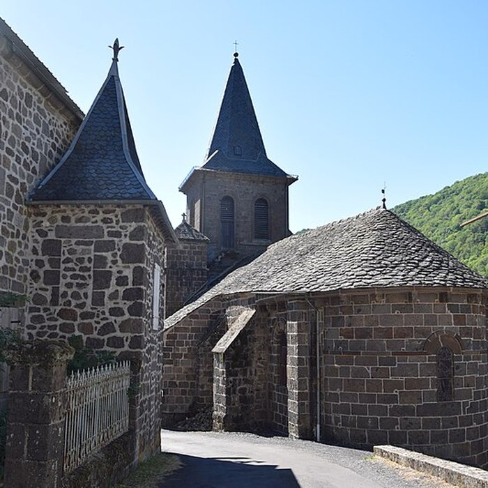 Photo de Eglise Saint-Paul