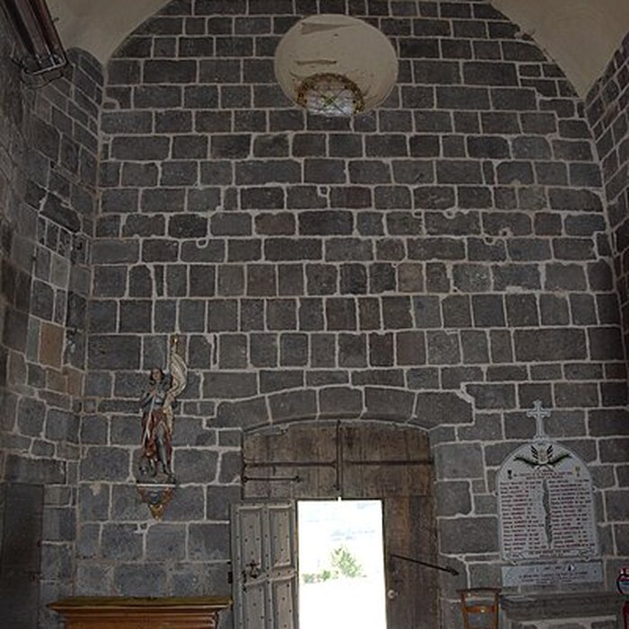 Photo de Eglise Saint-Paul