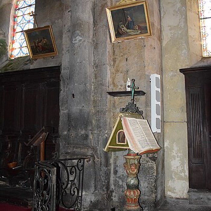 Photo de Eglise Saint-Paul