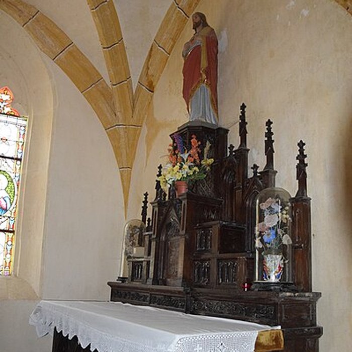 Photo de Eglise Saint-Paul