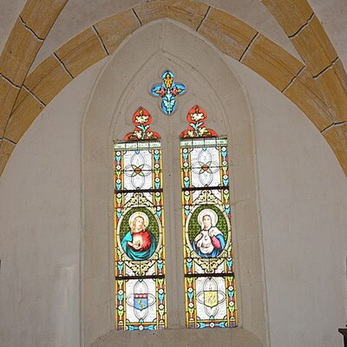 Photo de Eglise Saint-Paul